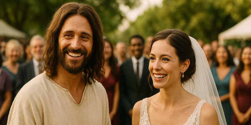 Will There Be Love or Death at the Gate?